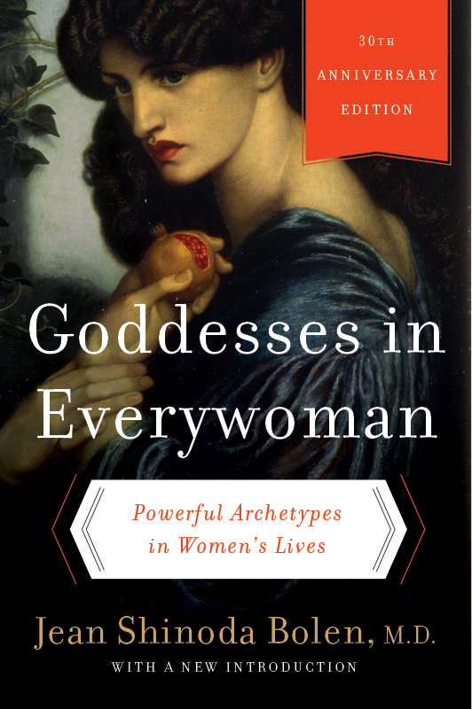 Goddesses in Everywoman