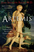 Artemis: the Indomitable Spirit in Everywoman