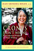 Crones Don't Whine