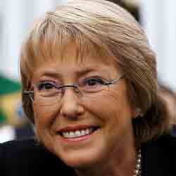 Micelle Bachelet